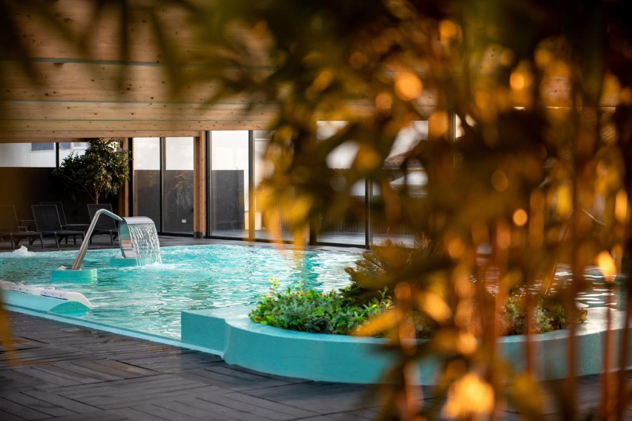 Hotel Cristal Vieira Praia & Spa Виейра де Лейрия Екстериор снимка