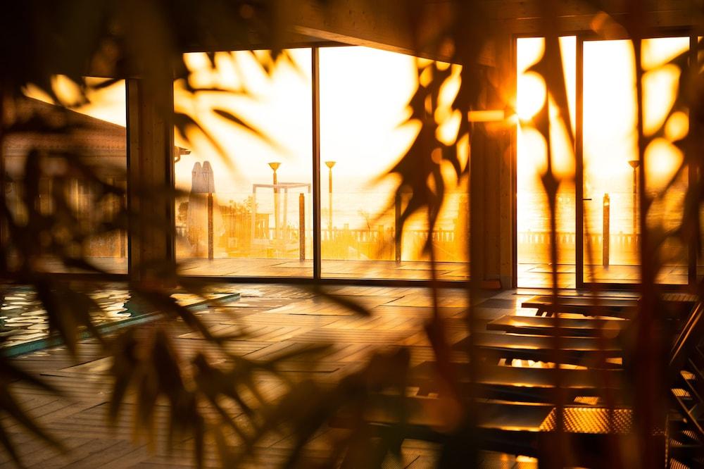 Hotel Cristal Vieira Praia & Spa Виейра де Лейрия Екстериор снимка