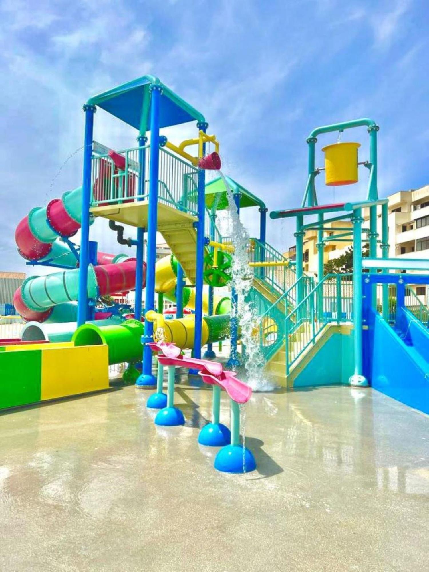Hotel Cristal Vieira Praia & Spa Виейра де Лейрия Екстериор снимка